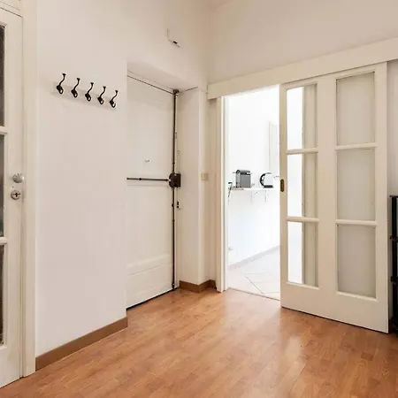Domus Boito Tatil Evi