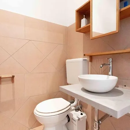 Domus Boito * Roma
