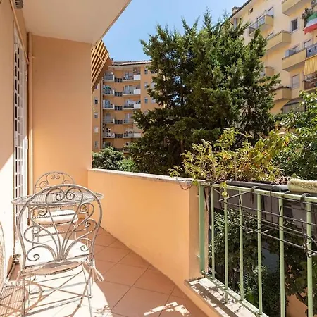 Domus Boito Tatil Evi