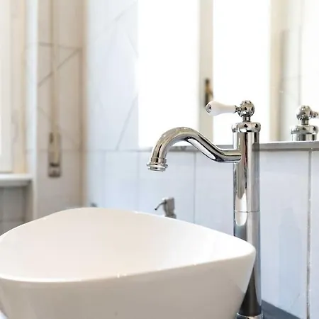 Domus Boito Σπίτι διακοπών *