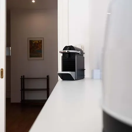 Domus Boito * Ρώμη