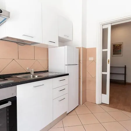 Σπίτι διακοπών Domus Boito *