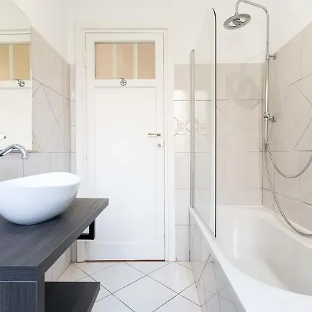 Domus Boito Tatil Evi