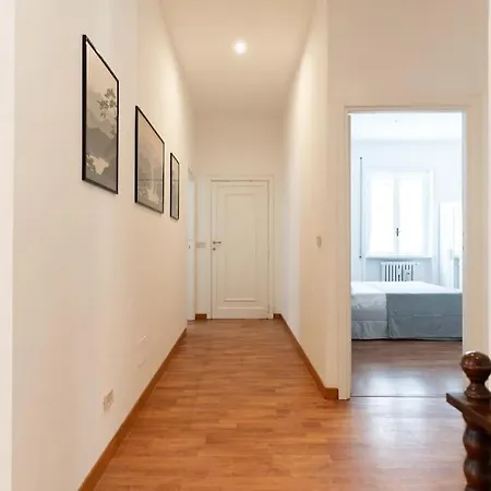Holiday home Domus Boito