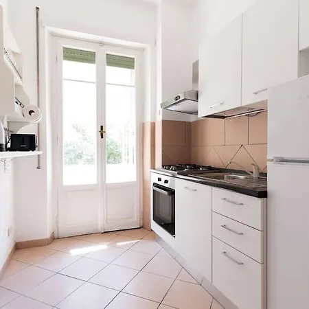 Domus Boito Tatil Evi