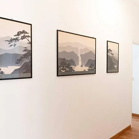 度假居 Domus Boito