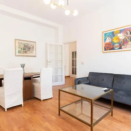 Domus Boito Tatil Evi *