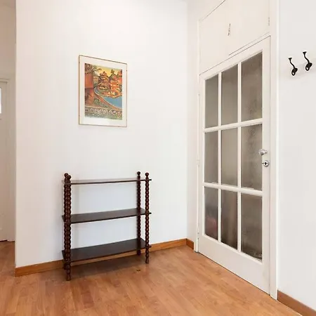 Domus Boito Holiday home Rome