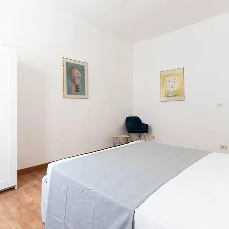 Tatil Evi Domus Boito Roma