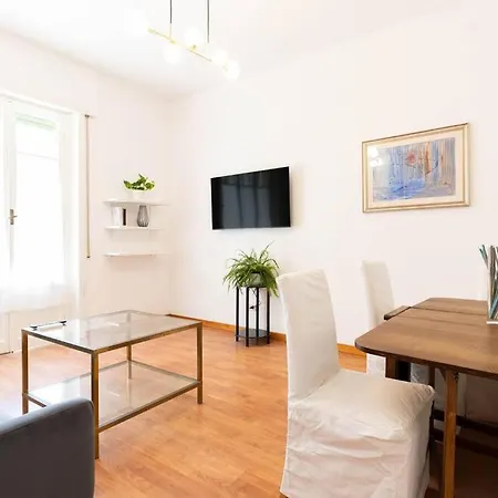 Domus Boito Rome