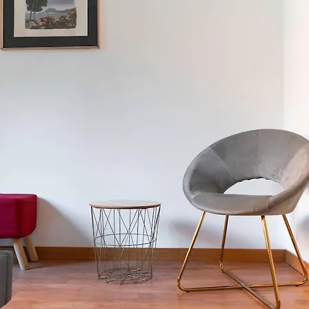 Tatil Evi Domus Boito