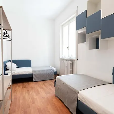 Domus Boito Holiday home Rome