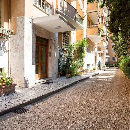 Holiday home Domus Boito
