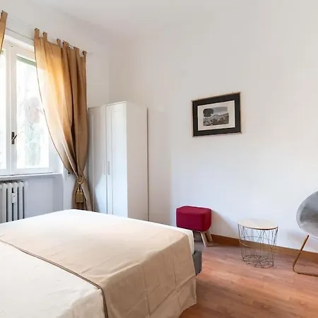 Domus Boito Сasa de vacaciones Roma