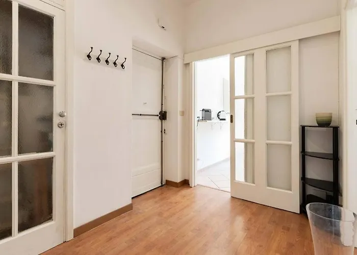 Domus Boito Сasa de vacaciones