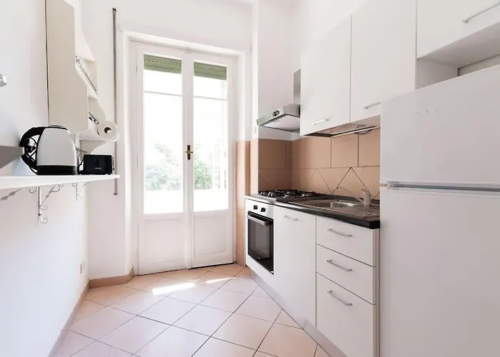 Domus Boito Сasa de vacaciones