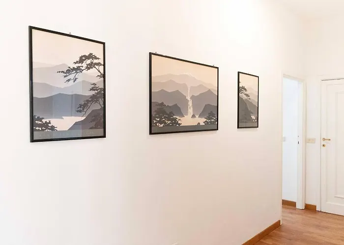 Сasa de vacaciones Domus Boito