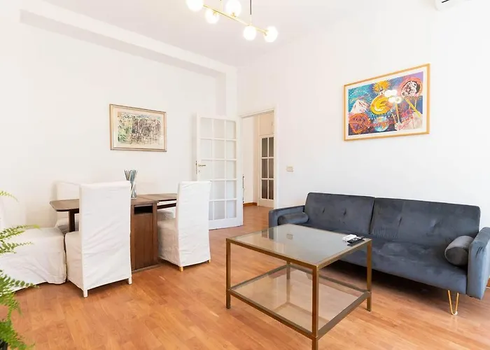 Domus Boito Сasa de vacaciones *