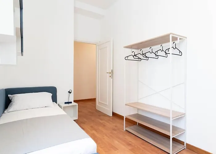 Сasa de vacaciones Domus Boito *