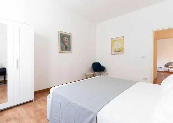 Сasa de vacaciones Domus Boito Roma