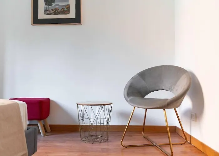 Сasa de vacaciones Domus Boito