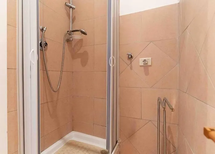 Domus Boito Сasa de vacaciones *