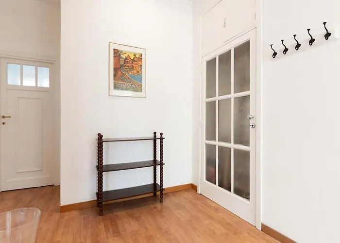 Сasa de vacaciones Domus Boito *