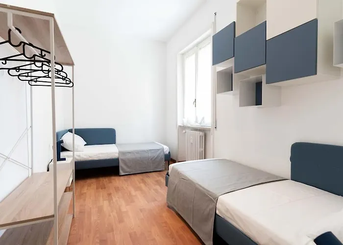 Domus Boito Сasa de vacaciones Roma