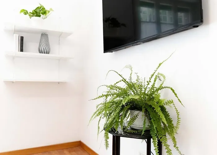 Сasa de vacaciones Domus Boito Roma