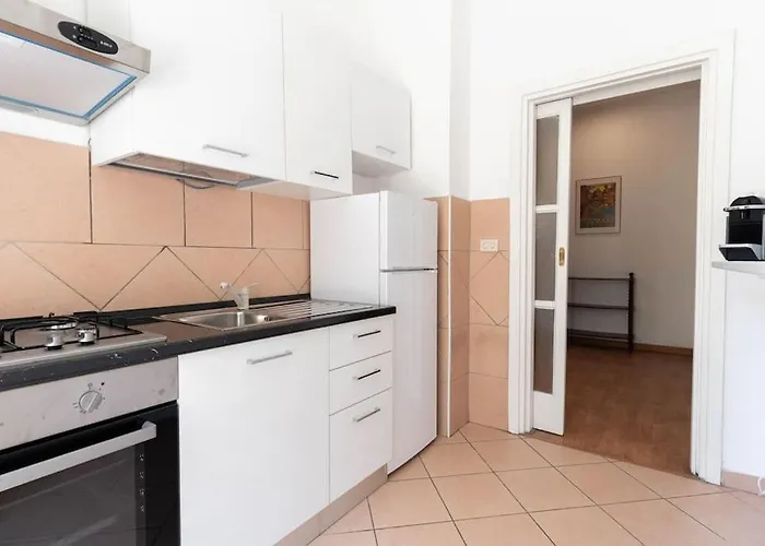 Сasa de vacaciones Domus Boito *