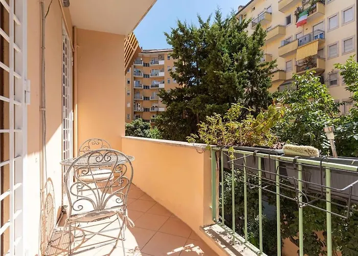 Domus Boito Сasa de vacaciones